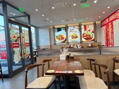-李先生牛肉面大王(欧亚卖场店)