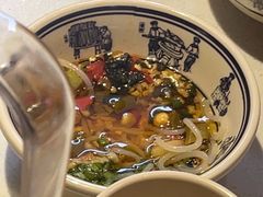 -螺大喜螺蛳粉火锅(雍和宫店)