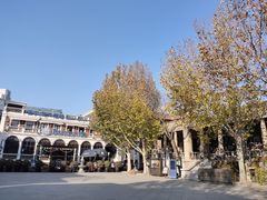 -天津意大利风情旅游区