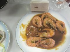 -来之顺海鲜菜馆·青岛菜·始于1993(栈桥店)