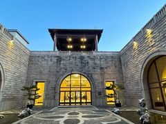 -苏州吴宫泛太平洋酒店