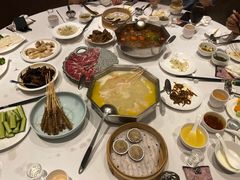 -新花城蟹粉馆(乌鲁木齐店)