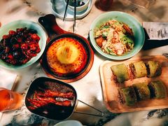 -弄堂里(西溪龙湖天街店)