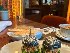 -OGGI TRATTORIA PIZZERIA(深业上城店)