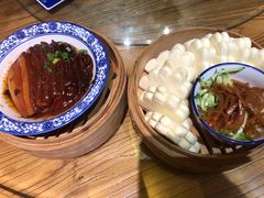 三晋经典酱梅肉-请晋·山西餐社(好运街店)