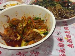 -辣螃铠盆盆蟹大排档(海昌店)