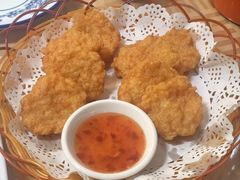 -巫记鸡饭店
