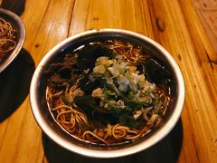 -薛记襄阳香辣牛肉面(平安路店)