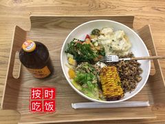 -Green Option(官舍店)