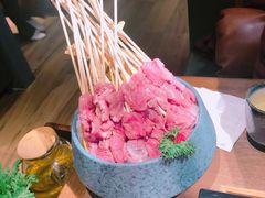 -快乐小羊·内蒙牛羊肉火锅(流花中心店)