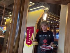 -重庆德庄火锅(保利水城店)