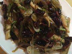 -惠丰堂饭庄(北洼路店)