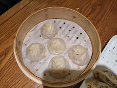 鲜肉小笼-苏小柳手工点心(人民广场分院)