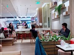 大堂-Peet's 皮爷咖啡(陆家嘴中心店)