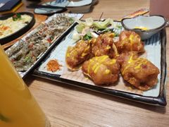 -西月山居匠心创意料理(江汉路新佳丽广场店)