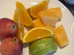 -白云宾馆-祥云西餐厅·法式鹅肝海鲜自助