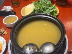 -菌之家·专业纯野生菌火锅·特色炒菌