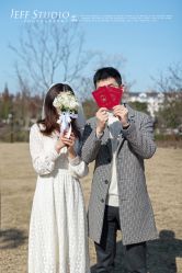 -JEFF STUDIO摄影摄像婚礼跟拍