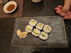 -长崎屋·日本料理·刺身·烧鸟(天河北路店)