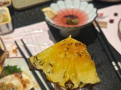 -桃夭日式料理(国信店)