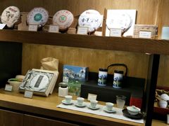 -青藤茶馆(南山路店)