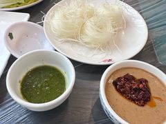 -鑫龙火锅城(青岛分店)