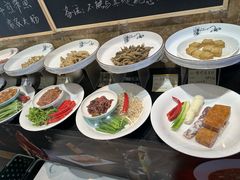 -台鄉缘 ·小海鲜·台州菜(桃林路店)