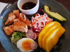 -BAKER&SPICE(安福路店)
