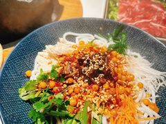 -芸山季·云南野生菌火锅(南翔印象城MEGA店)