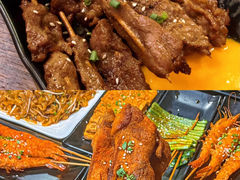 -土蚝·高压锅生蚝(百姓美食街店)