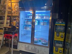 门面-MI WU FACTORY米屋美食工厂餐厅(绿地店)