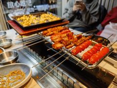 -丰茂烤串(五道口店)