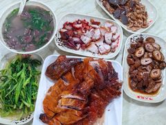 -伟文烧腊饮食(大润发店)