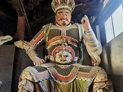 -善化寺