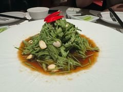-北京全聚德(清华园店)
