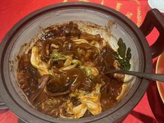 -山西会馆·晋菜·晋商宴·牌匾博物馆(胜利东街店)