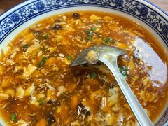 宋嫂鱼羹-兰边碗(鼓楼店)