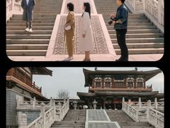 -西安青龙寺遗址景区