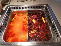 -渡娘火锅(大兴大悦春风里店)