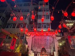 -锦上中式酒馆(南内环店)