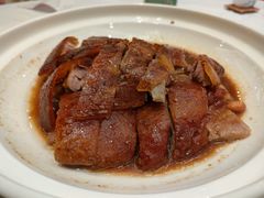 古法灌汁烧鹅-广州酒家(昌岗地铁站店)