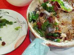 -港式餐厅(阜阳店)