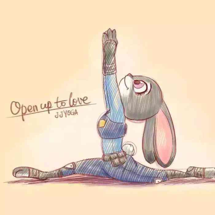 一合瑜伽馆没有任何花销和噱头,只坚持最传统的瑜伽,让会员接触到做