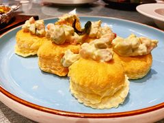 -望乡楼上海菜(日月光店)