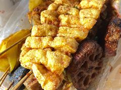 -胡仁根胡记炸炸炸