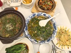 -写庭·鱼鲜川菜·宴请(铁像寺水街店)
