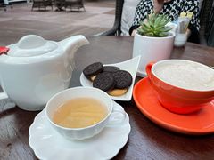 -青岛海尔洲际酒店