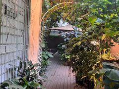 -绿房子方寸咖啡(星海名城店)