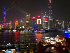 -外滩8号 whisky bar(金延大厦店)