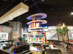 -陈傻子餐厅(世纪都会店)